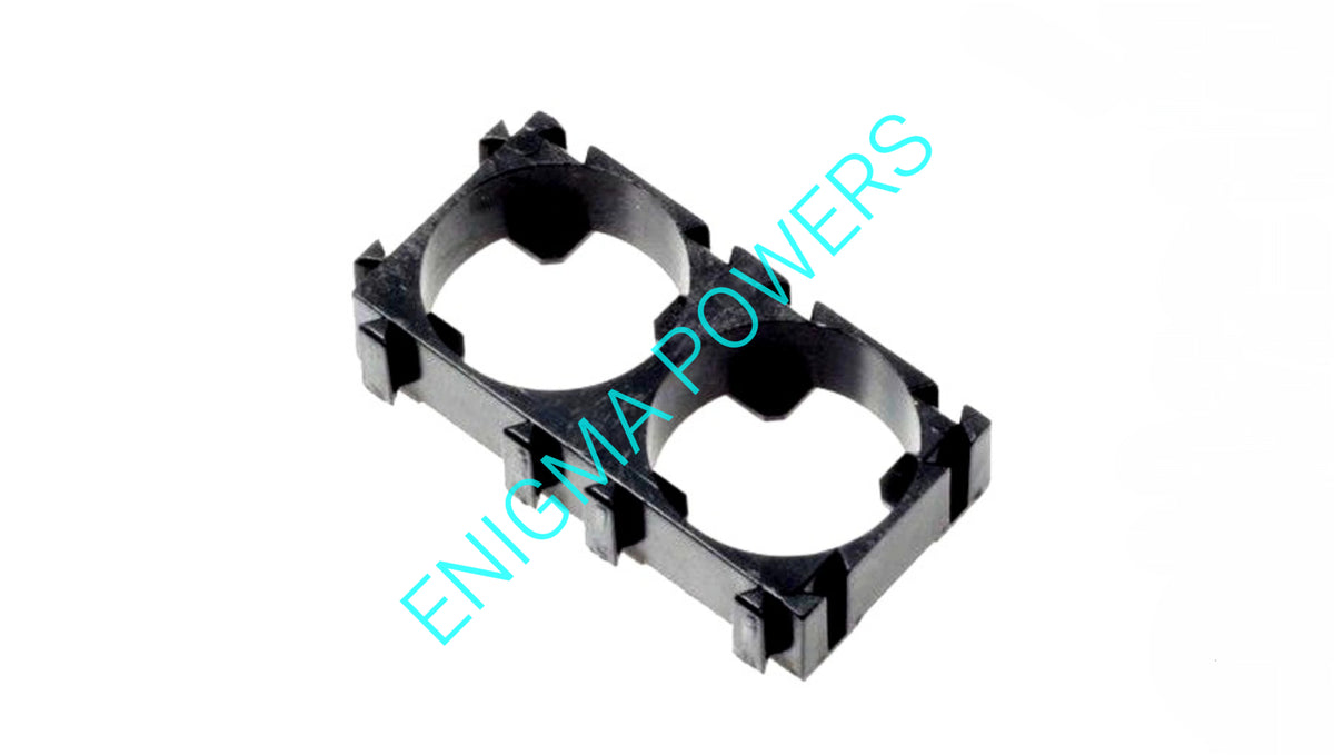 32140 cell Holder ABS Plastic