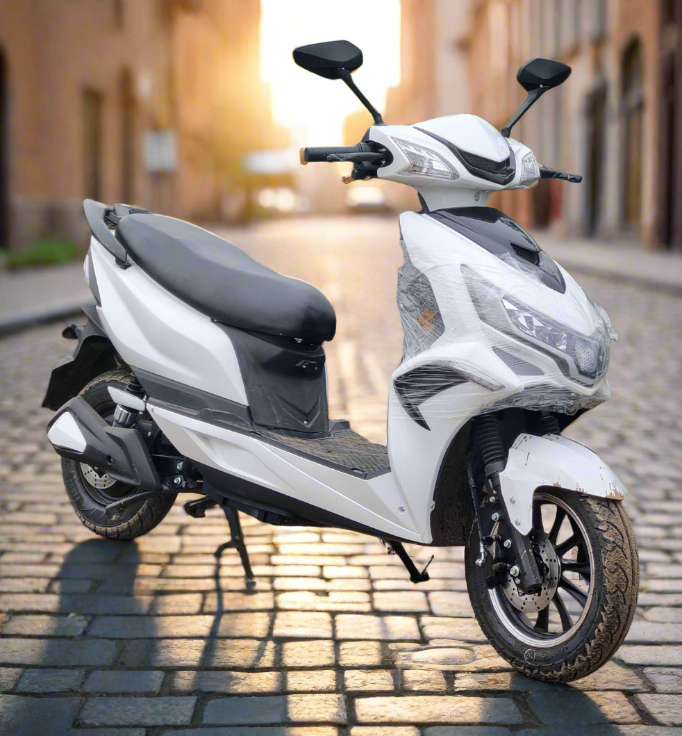 Electric Scooty 60v