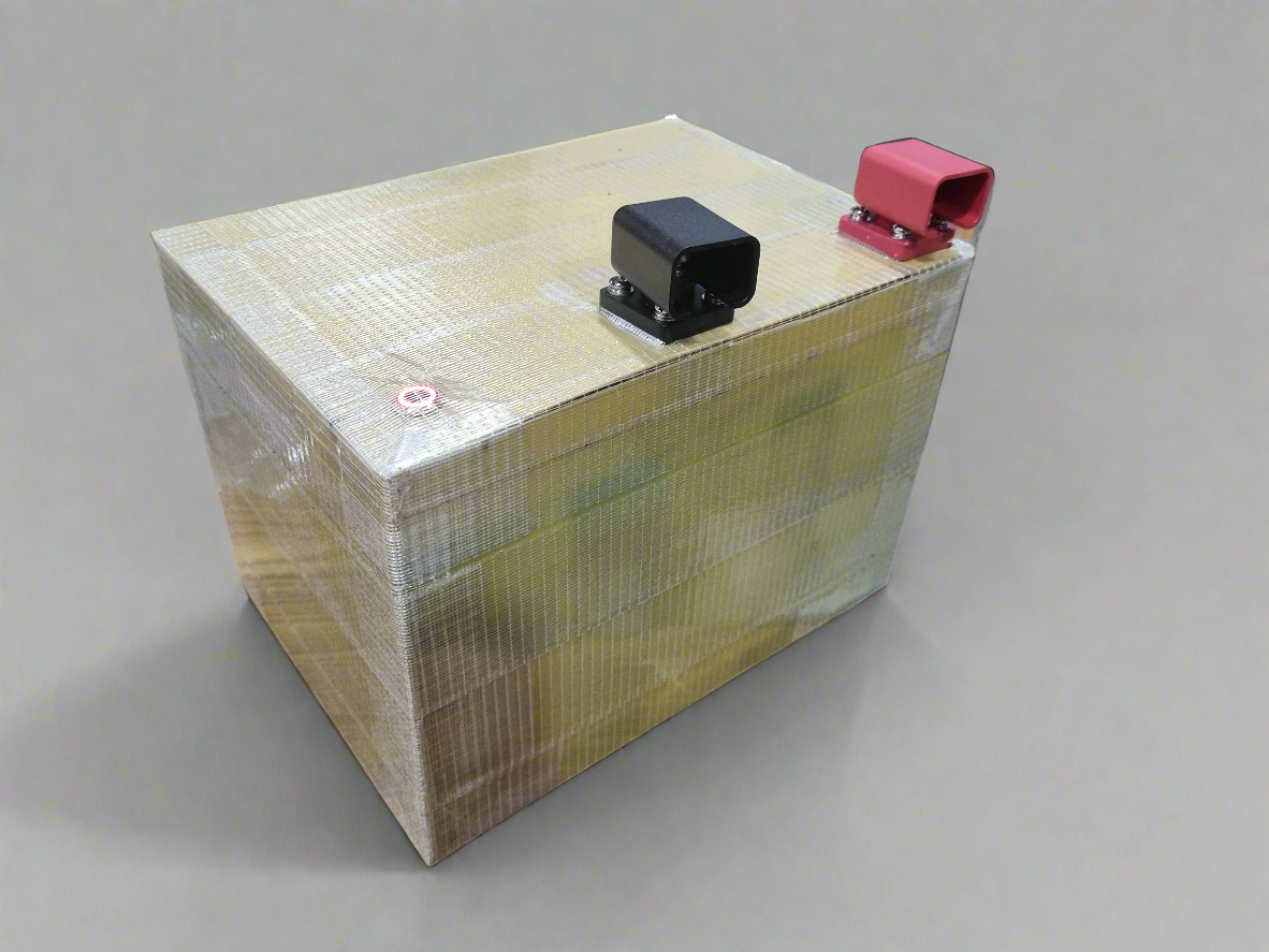 12v 100Ah Inverter Battery