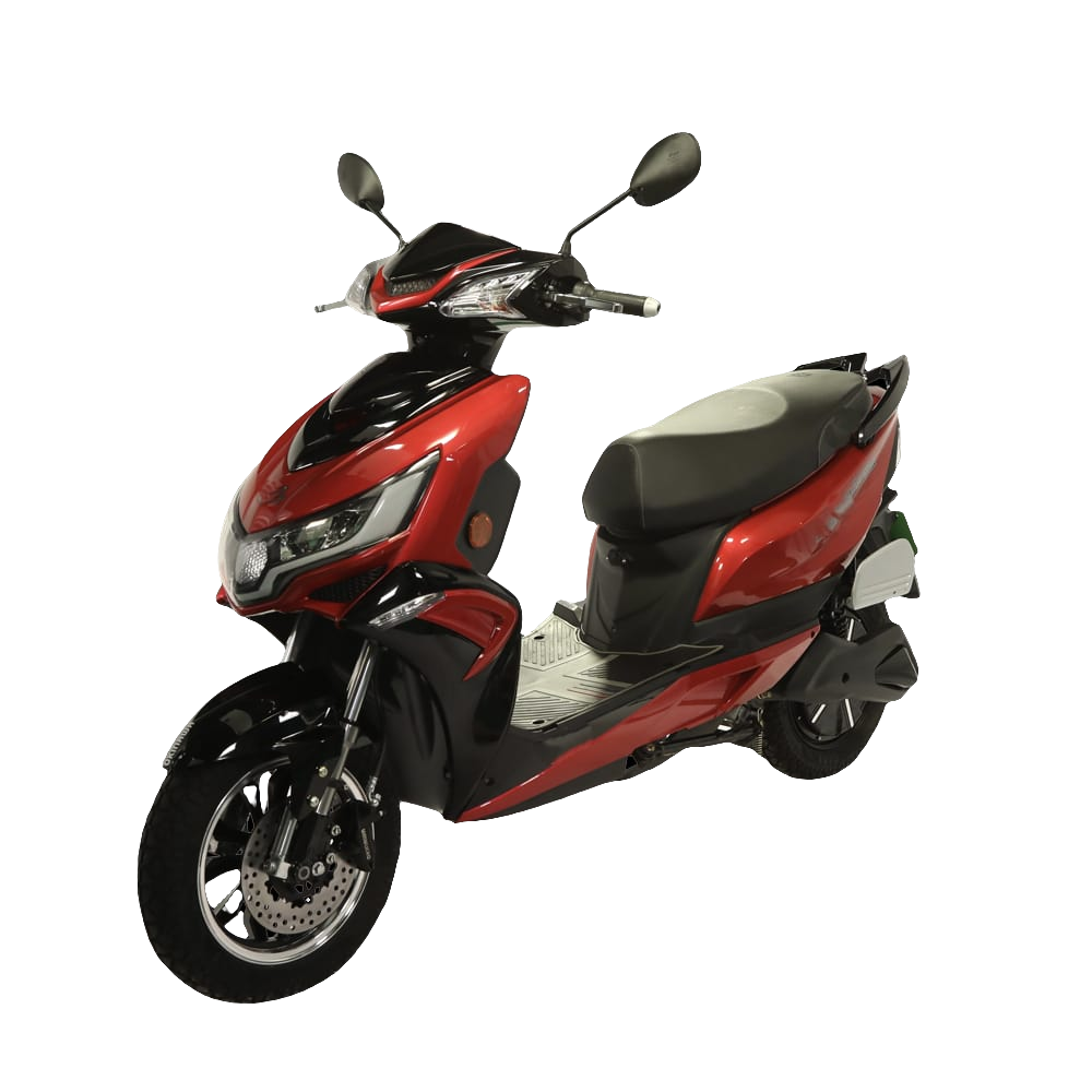 Electric Scooty 60v