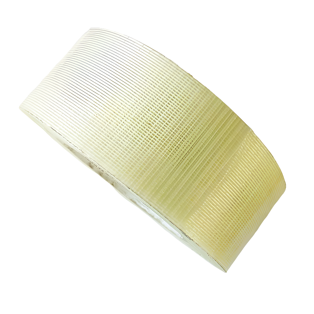Insulation Filament Tape for Battery Pack (2 sizes)