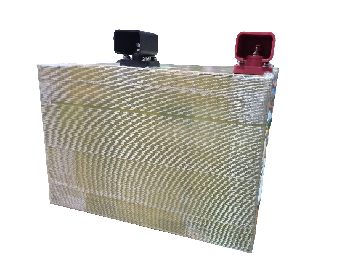12v 100Ah Inverter Battery