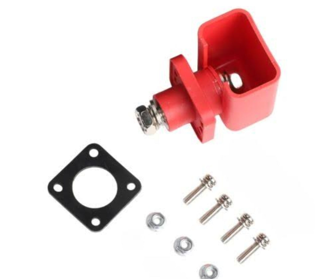 ESS Terminal 1 set (Red + Black)