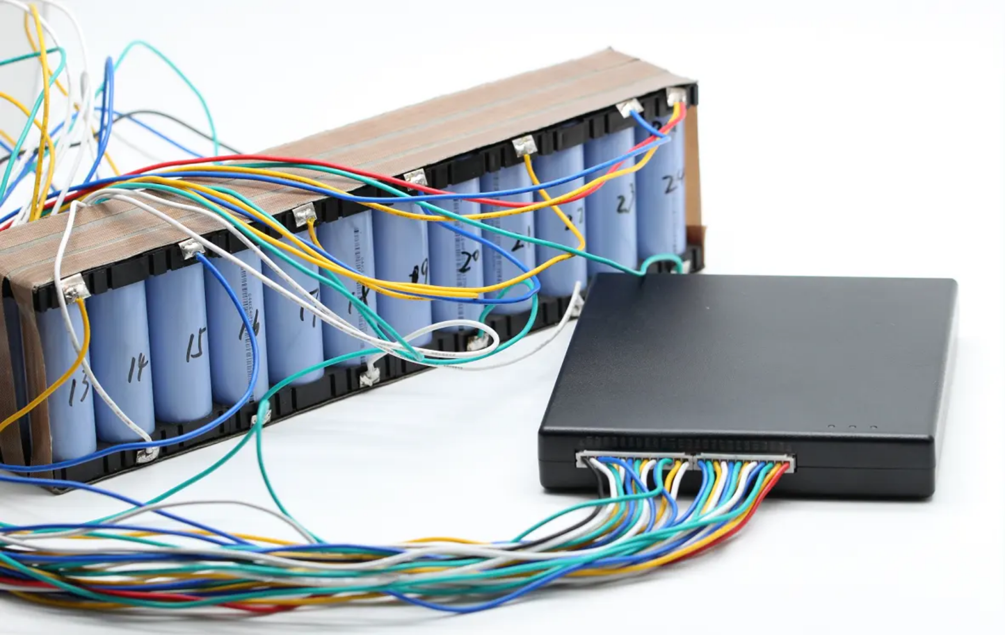Neey Active Equaliser Software (Bluetooth)
