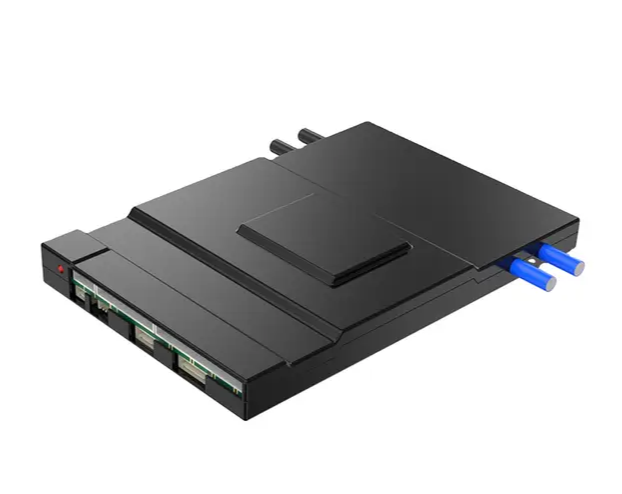 JK 8-20s 120A @0.6A Active BMS