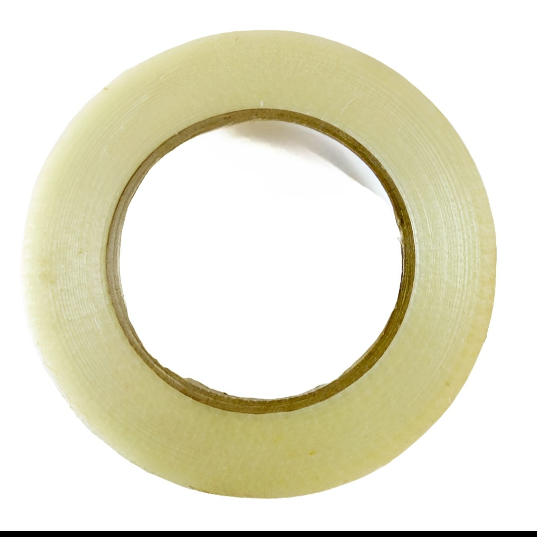 Insulation Filament Tape for Battery Pack (2 sizes)
