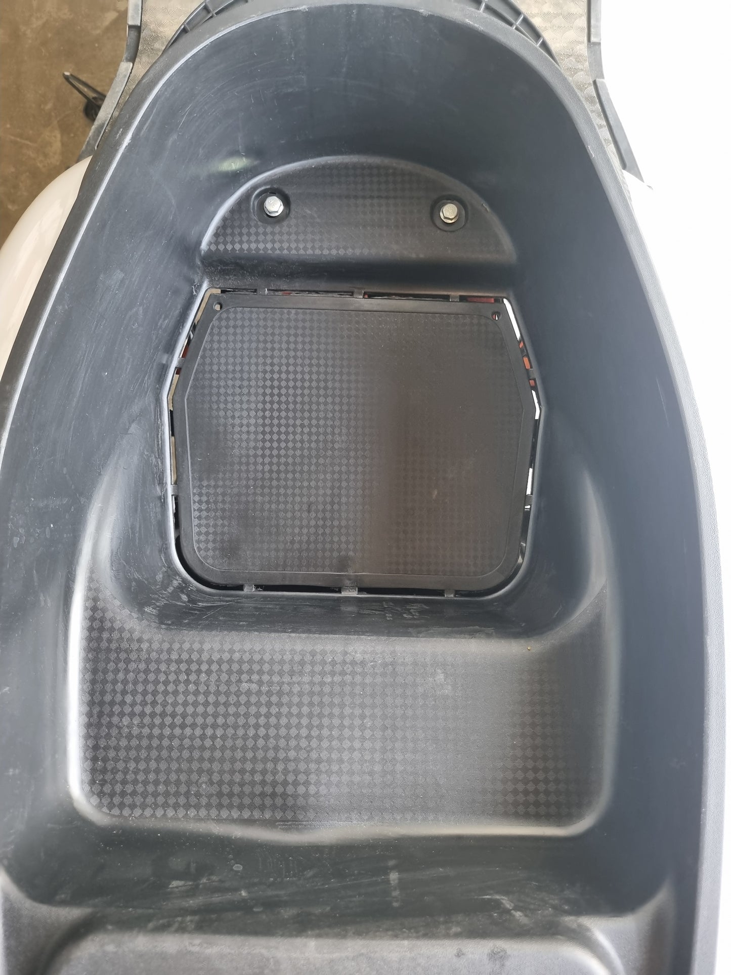 Electric Scooty 60v
