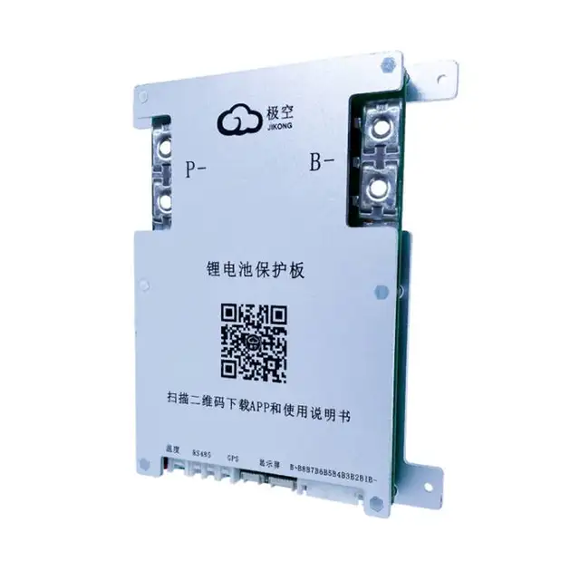 DIY 12v 200Ah Inverter Prismatic Battery Pack kit.