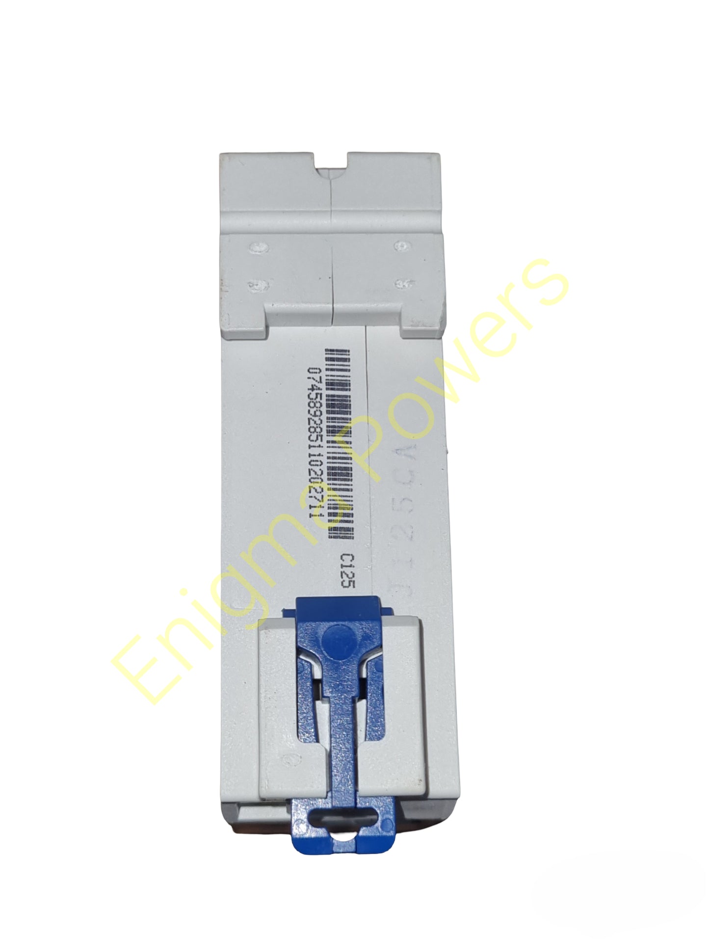 CHINT DC MCB 125A Single Pole Original. Excellent Quality