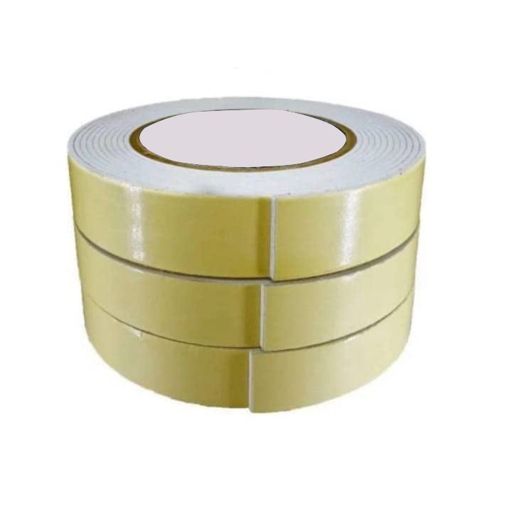 Double sided Foam Tape 35mm*10 Mtr.