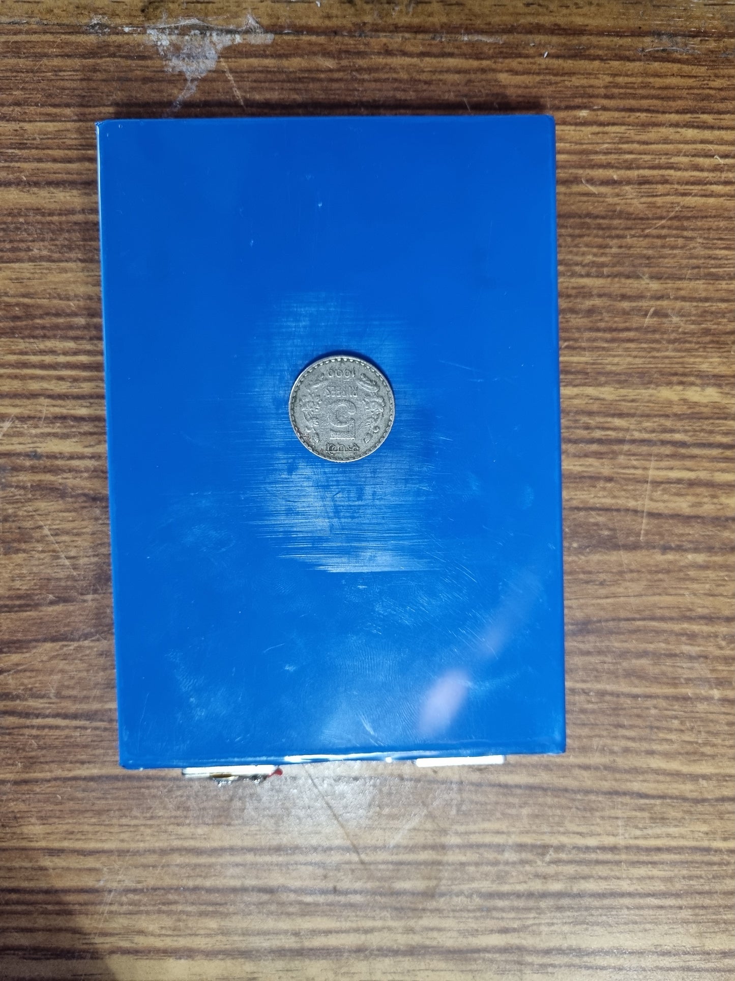 3.2v 30Ah LFP Prismatic Cells for Hero Electric.(Not used)
