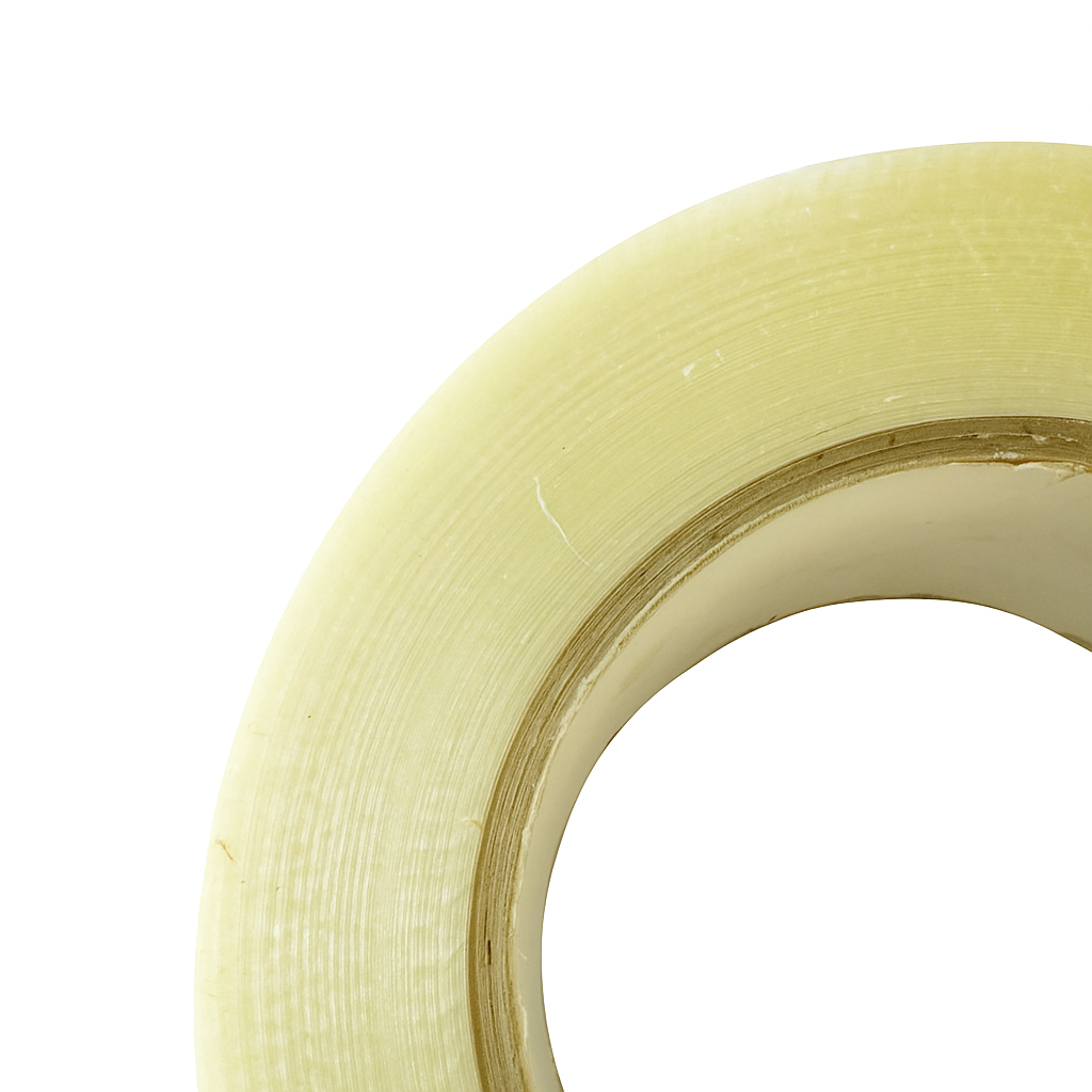 Insulation Filament Tape for Battery Pack (2 sizes)