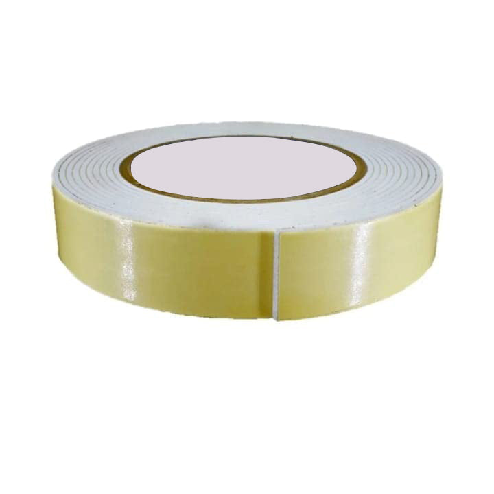 Double sided Foam Tape 35mm*10 Mtr.