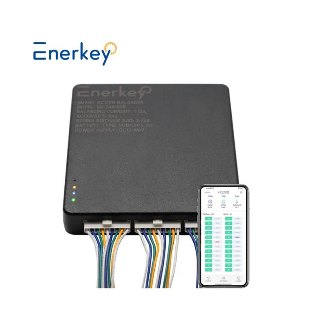 Neey Active Equaliser Software (Bluetooth)