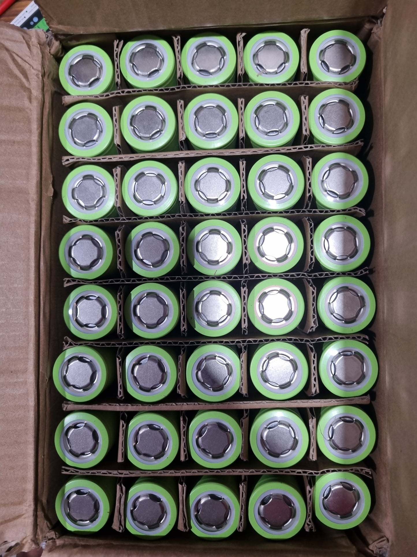 15Ah EV Grade Cells (MOQ 4pcs)