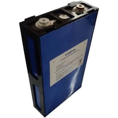 DIY 12v 200Ah Inverter Prismatic Battery Pack kit.