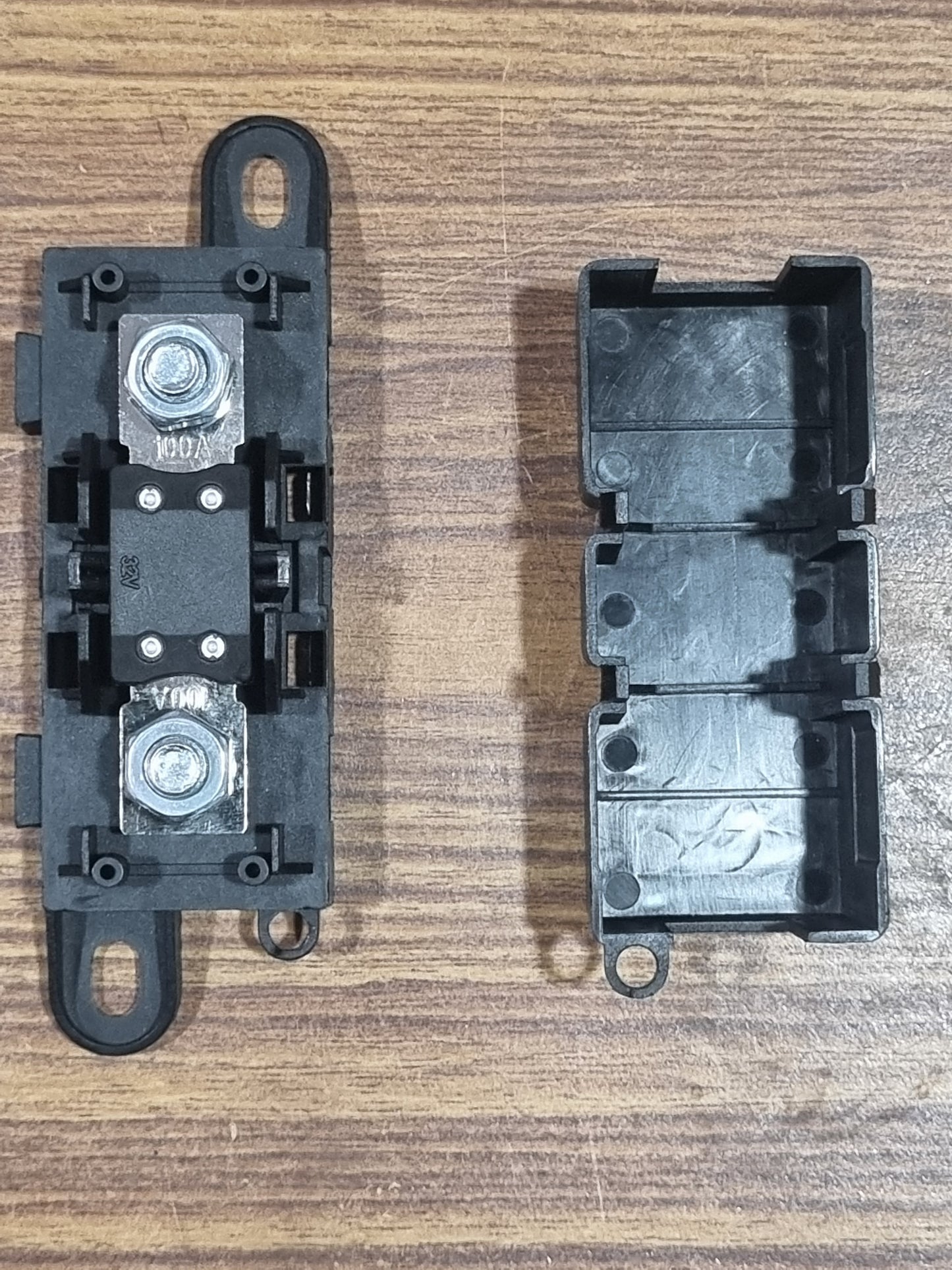 Fuse Busbar Style (ANL) (only fuse)