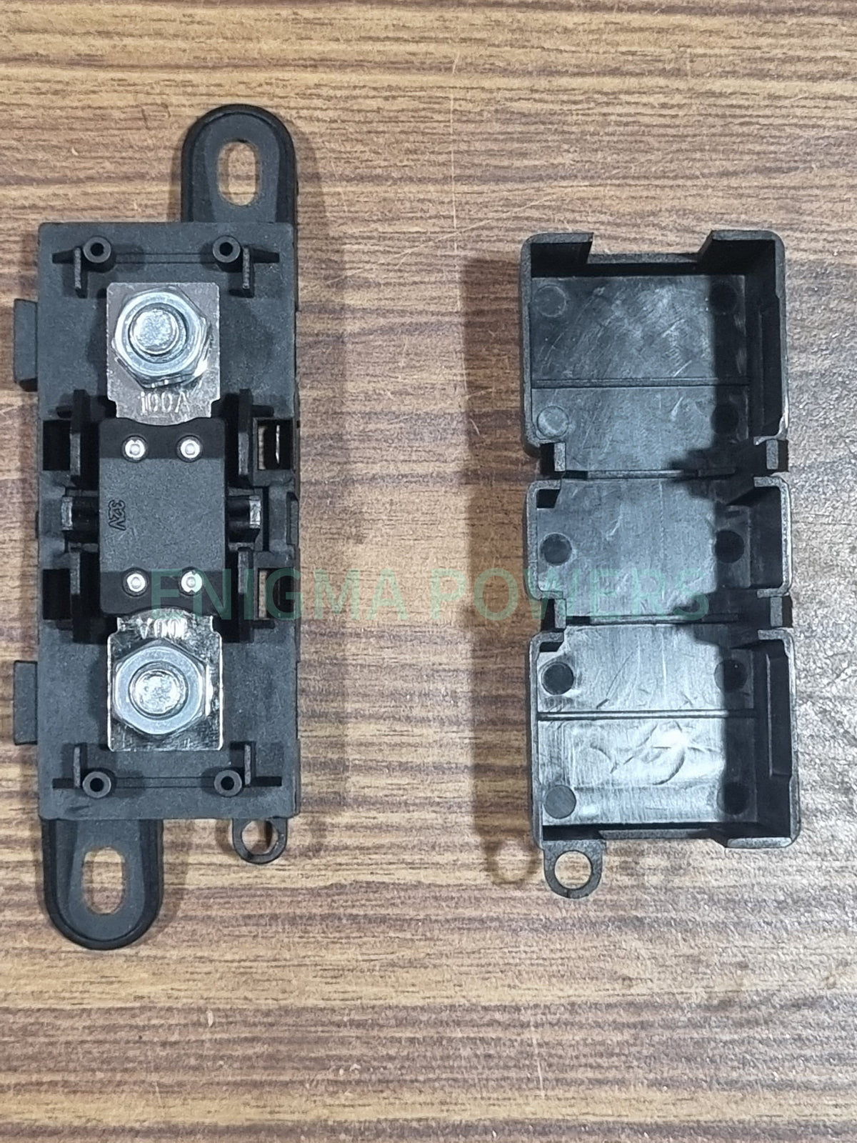 Fuse Busbar Style (ANL) (only fuse)