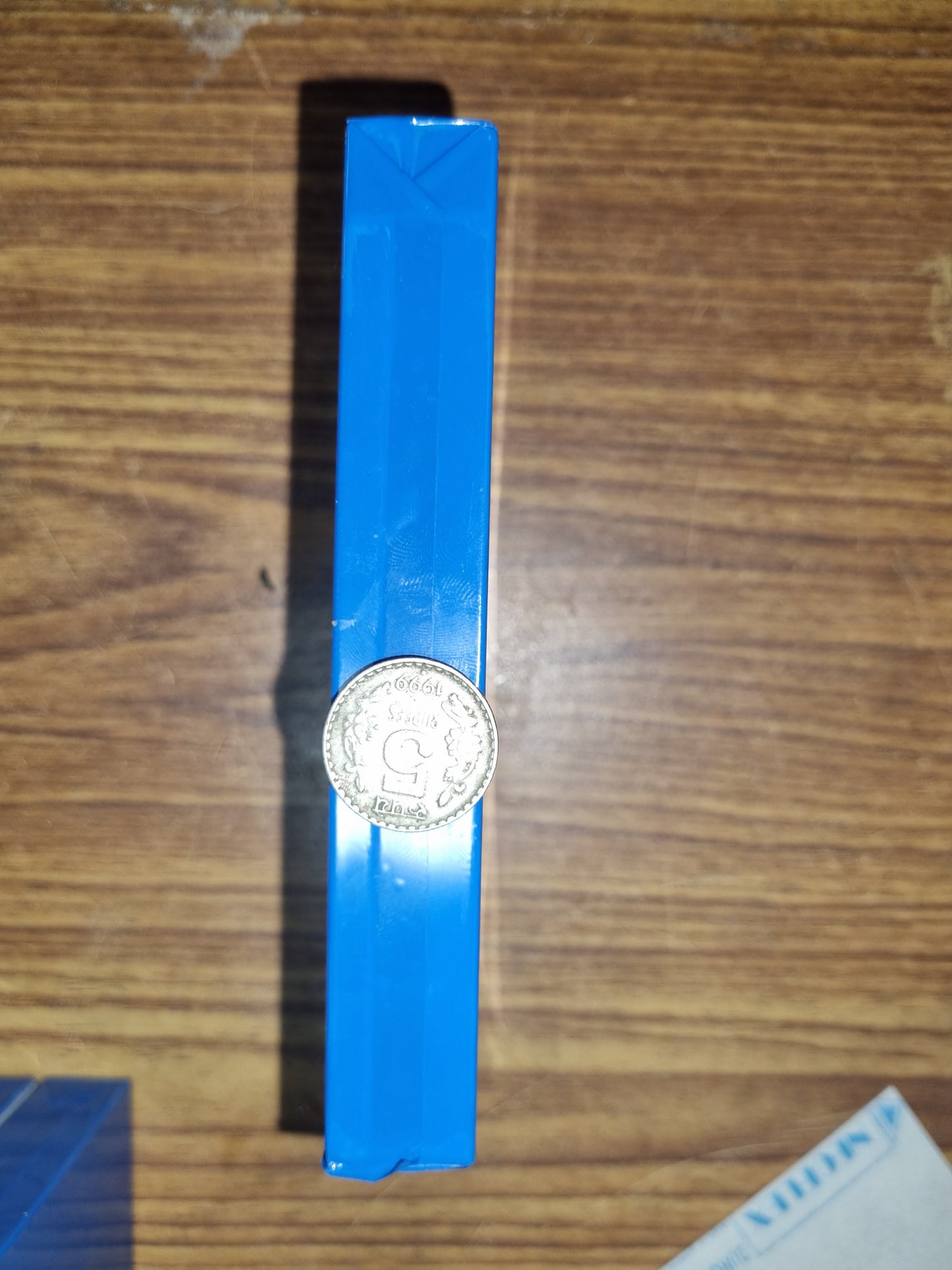 3.2v 30Ah LFP Prismatic Cells for Hero Electric.(Not used)