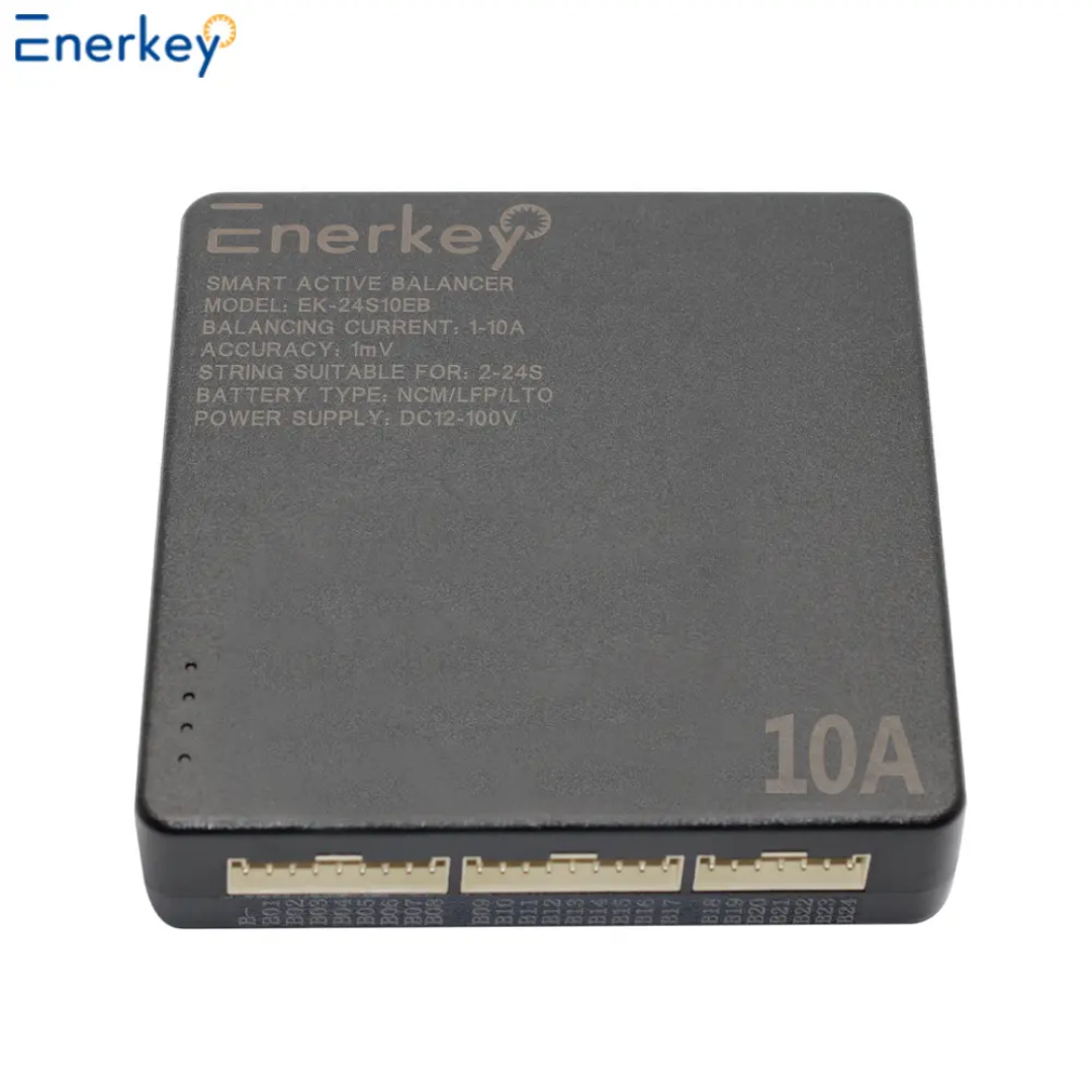 Neey Active Equaliser Software (Bluetooth)