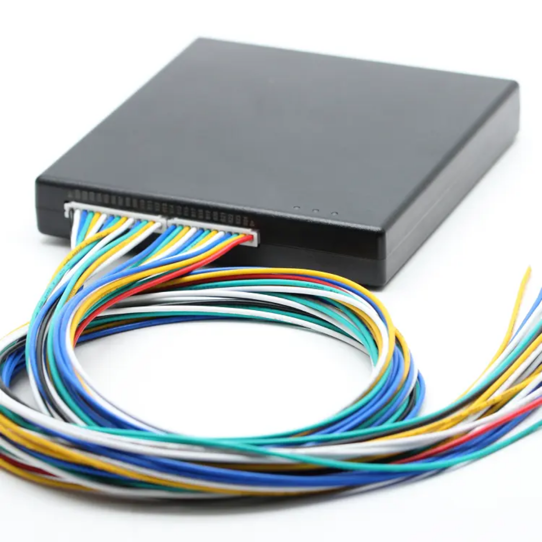 Neey Active Equaliser Software (Bluetooth)
