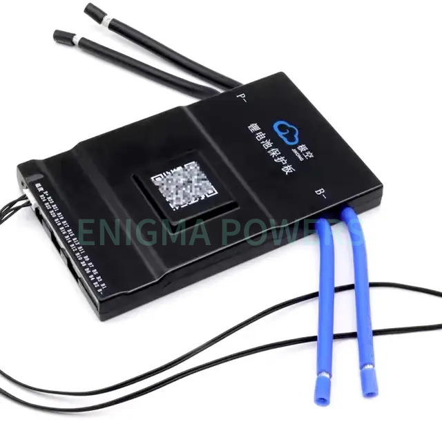 JK 8-20s 120A @0.6A Active BMS