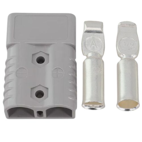SB Connector 1 set (Male + Female)
