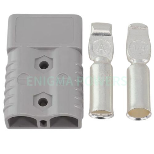 SB Connector 1 set (Male + Female)