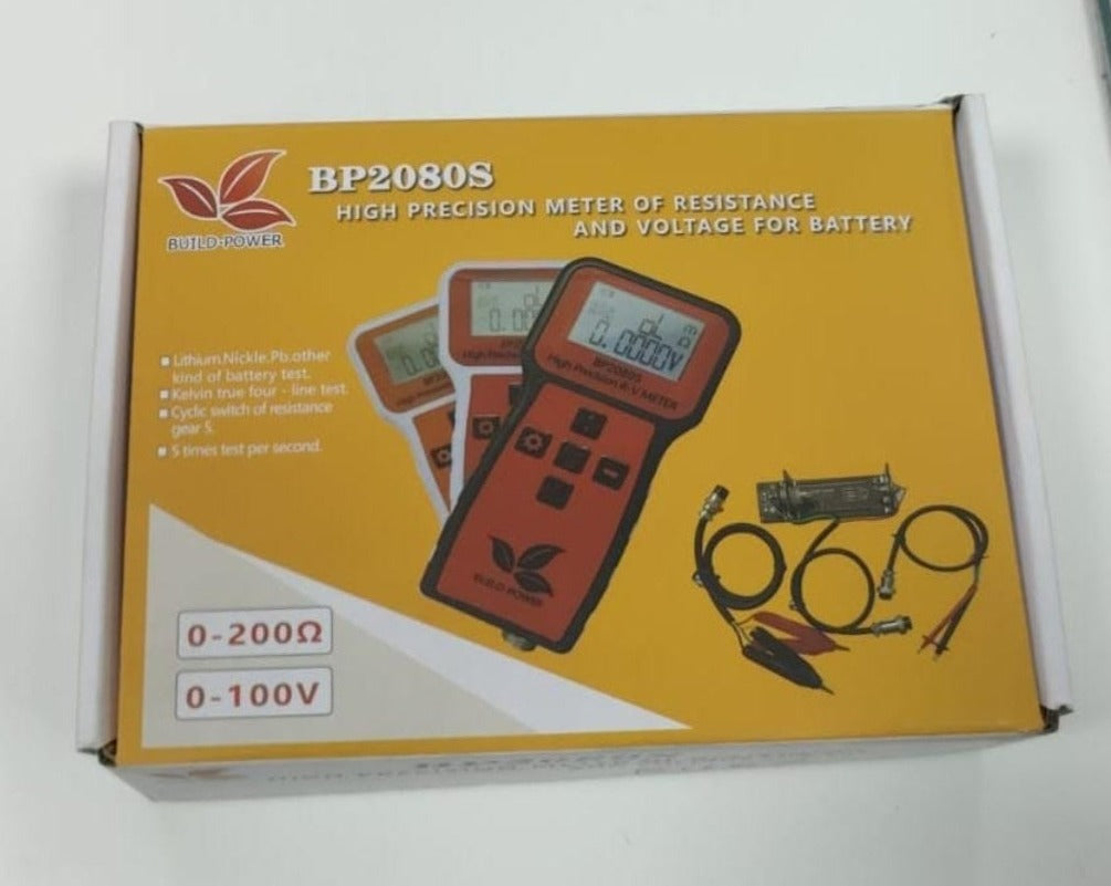 Handheld IR machine (RC3563)