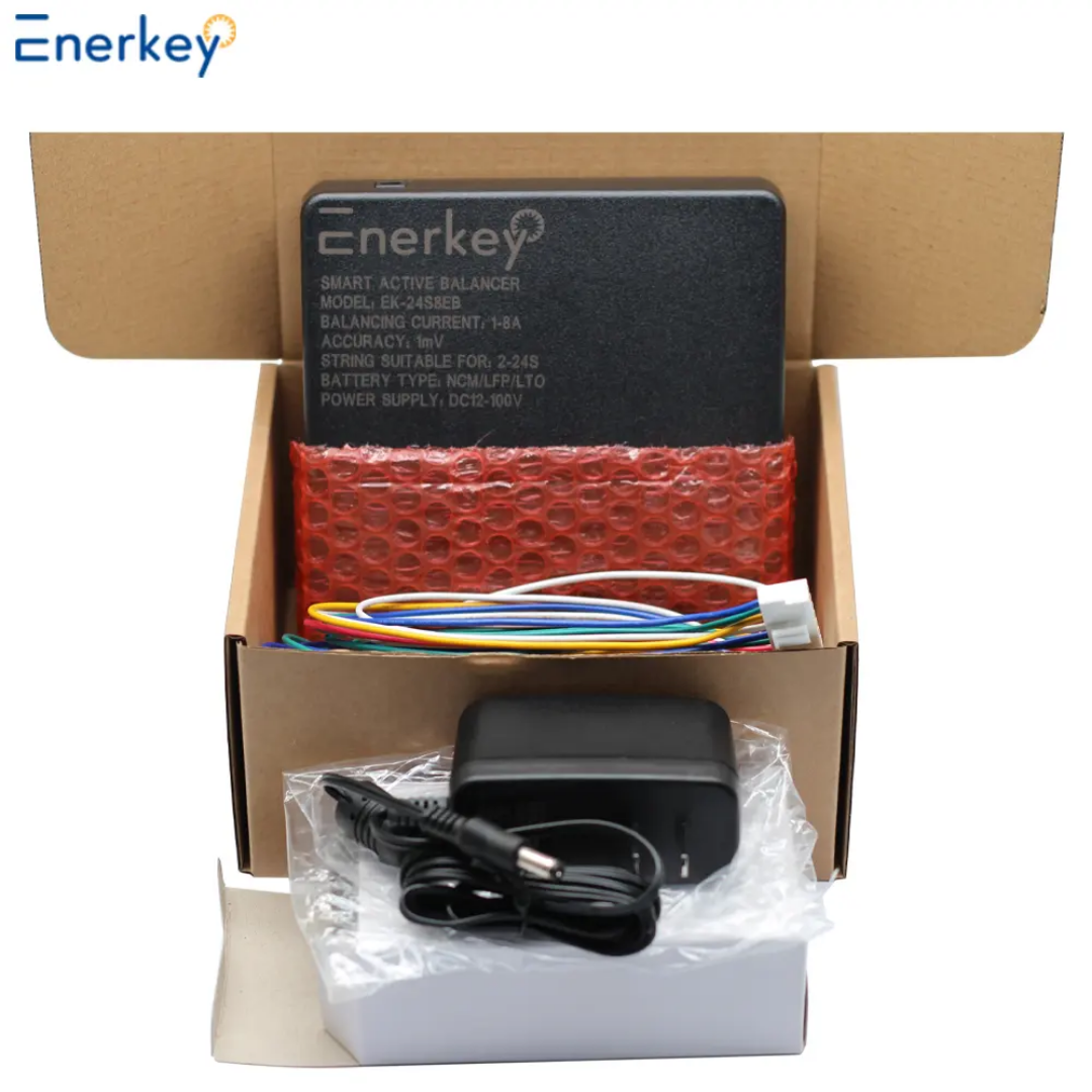 Neey Active Equaliser Software (Bluetooth)