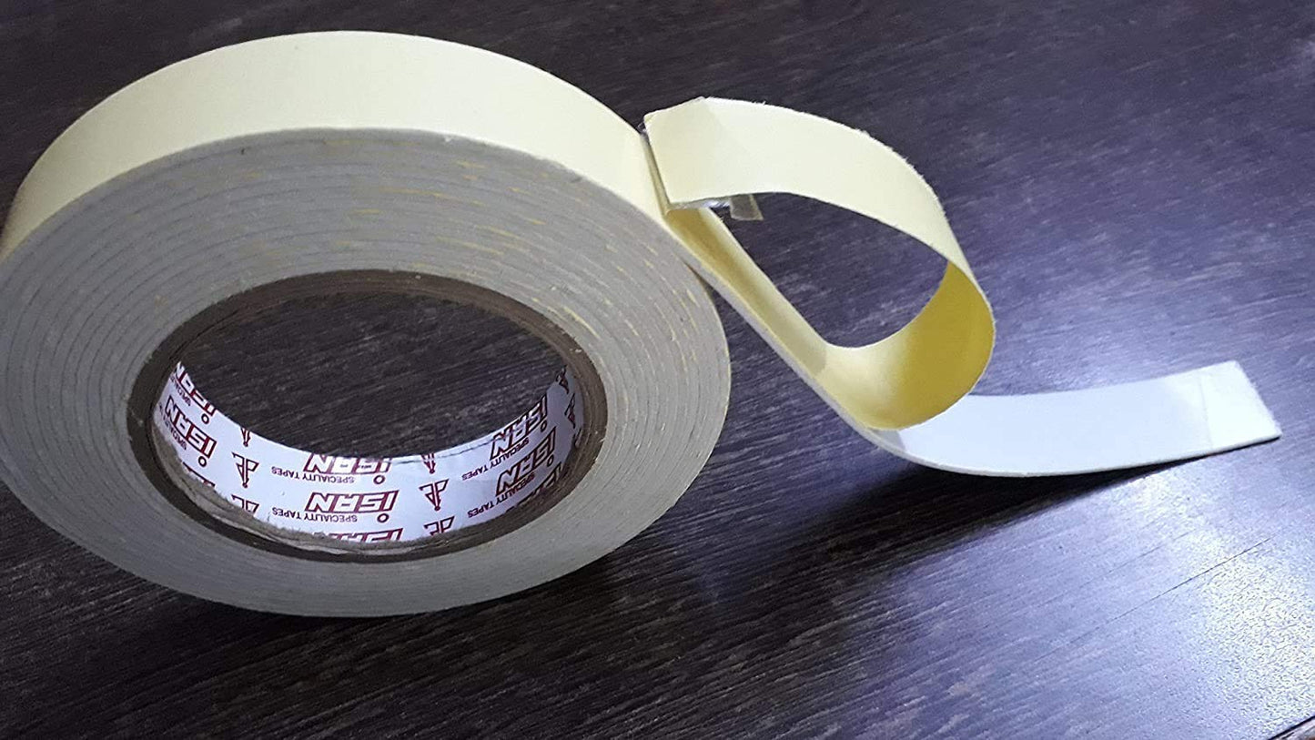 Double sided Foam Tape 35mm*10 Mtr.