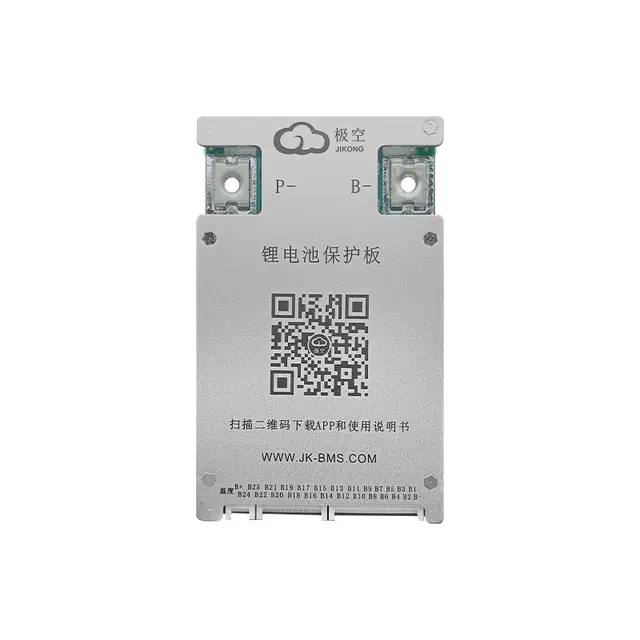 8-24s 40A JK smart BMS