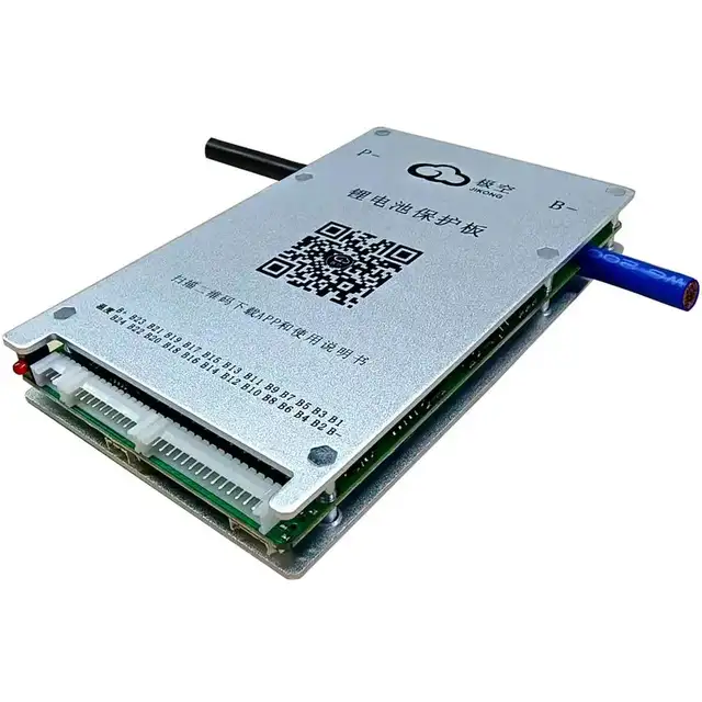 8-24s 40A JK smart BMS