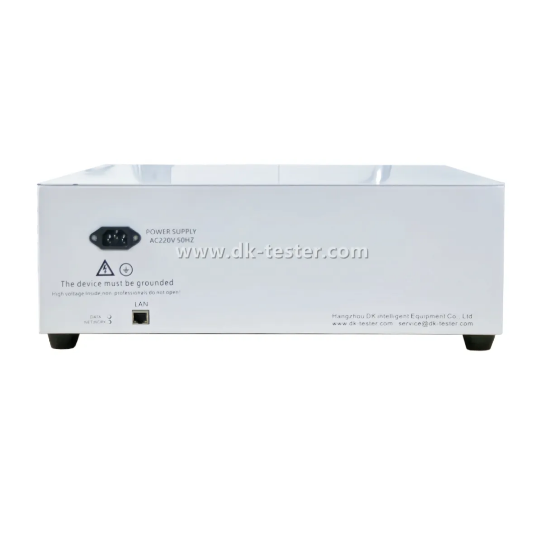 DK DSF 9-99v Charge and Discharge Machine for Lithium and Lead Battery