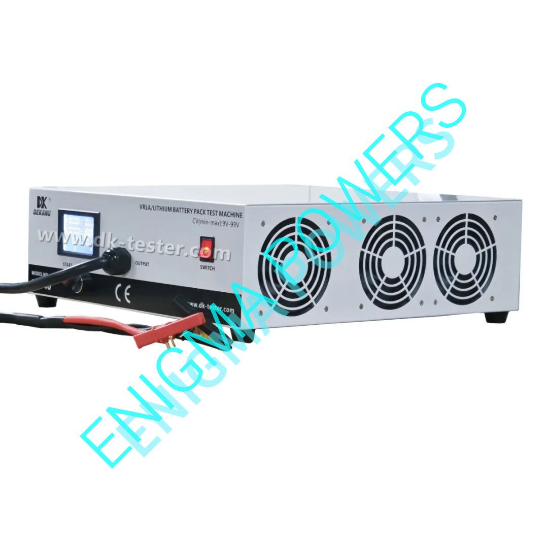 DK DSF 9-99v  Charge and Discharge Machine for Lithium and Lead Battery