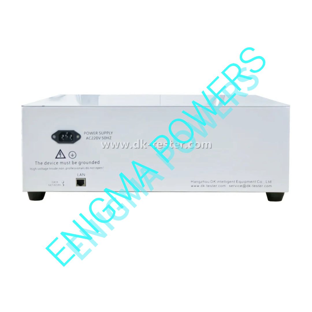 DK DSF 9-99v  Charge and Discharge Machine for Lithium and Lead Battery
