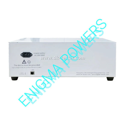 DK DSF 9-99v  Charge and Discharge Machine for Lithium and Lead Battery