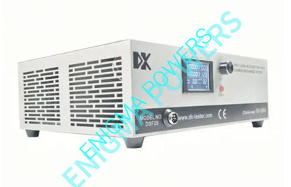 DK DSF 9-99v  Charge and Discharge Machine for Lithium and Lead Battery