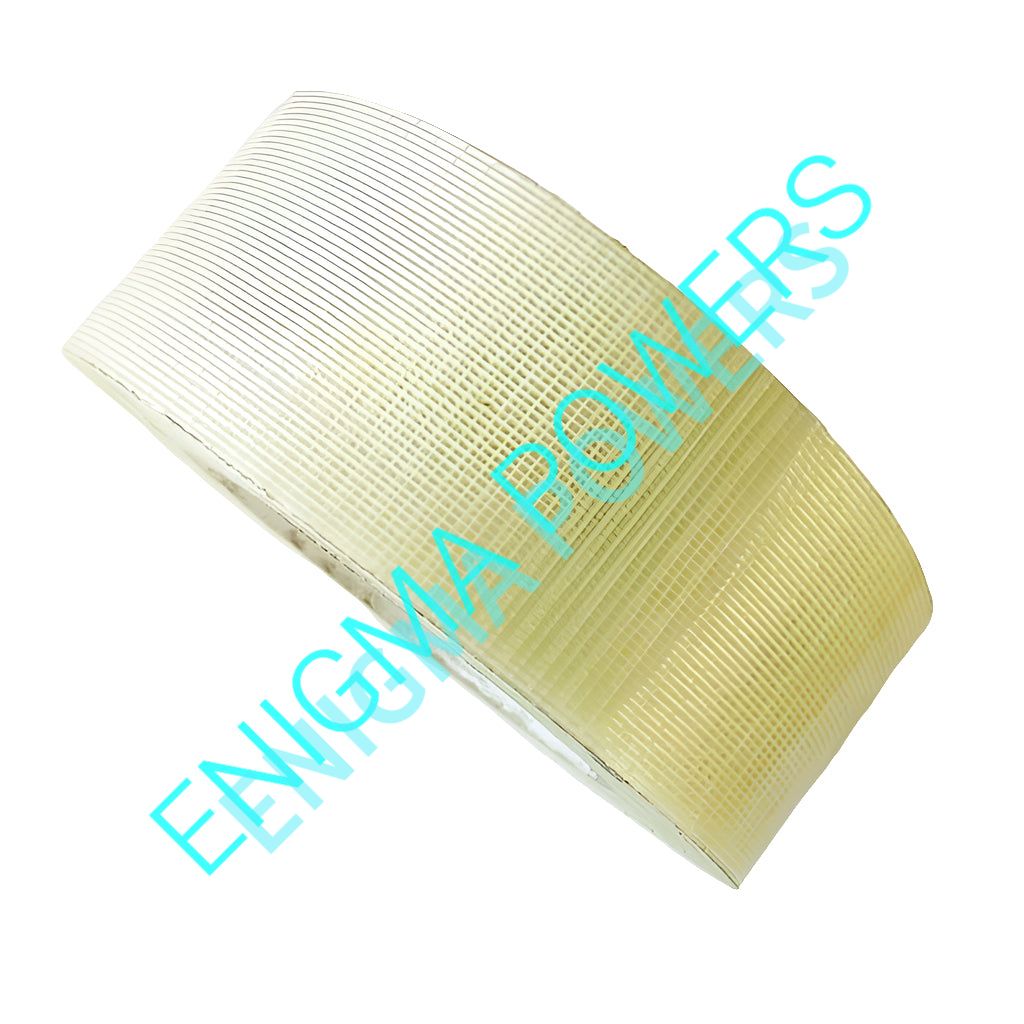 Insulation Filament Tape for Lithium Battery Pack (2 sizes)