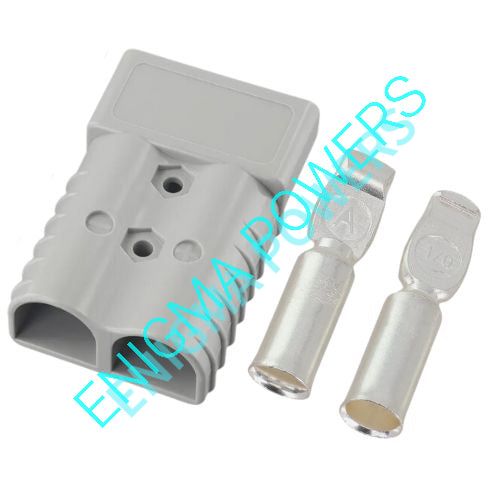 SB Connector 1 set (Male + Female)