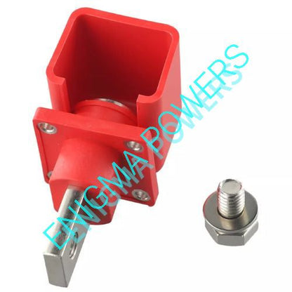 ESS Terminal 1 set (Red + Black) 100A