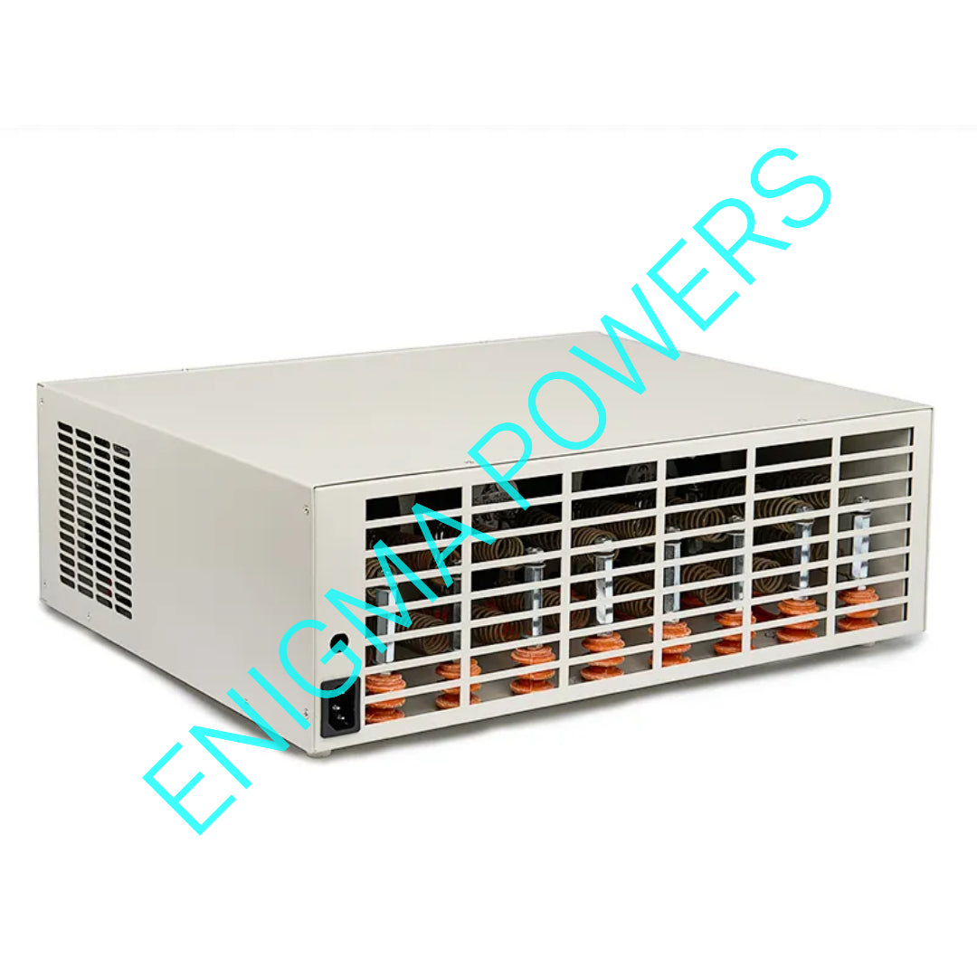 5v to 120V 50A Lithium Battery Capacity Tester