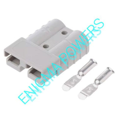 SB Connector 1 set (Male + Female)