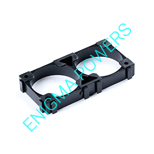 32140 cell Holder ABS Plastic