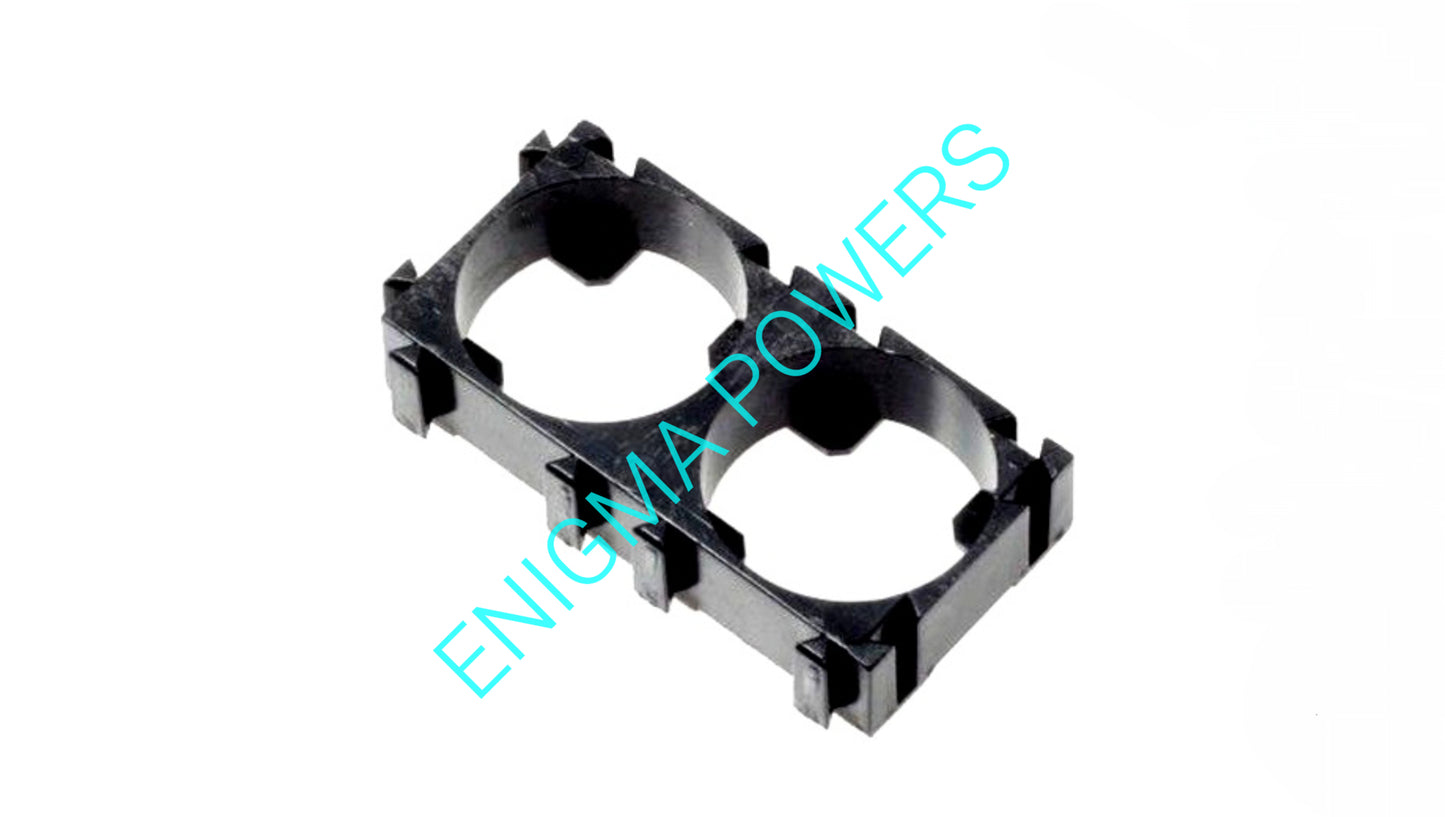 32140 cell Holder ABS Plastic