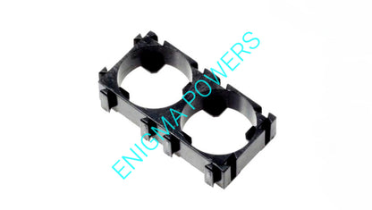 32140 cell Holder ABS Plastic