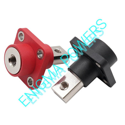 ESS Terminal 1 set (Red + Black) 100A