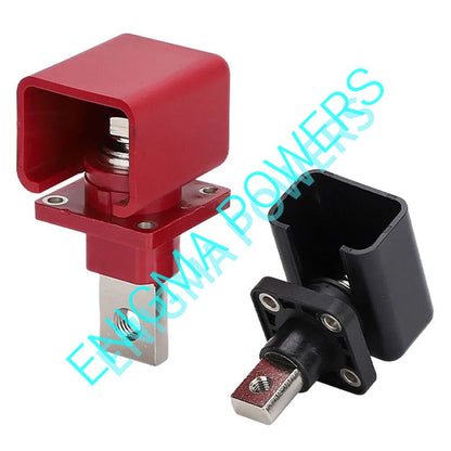 ESS Terminal 1 set (Red + Black) 100A