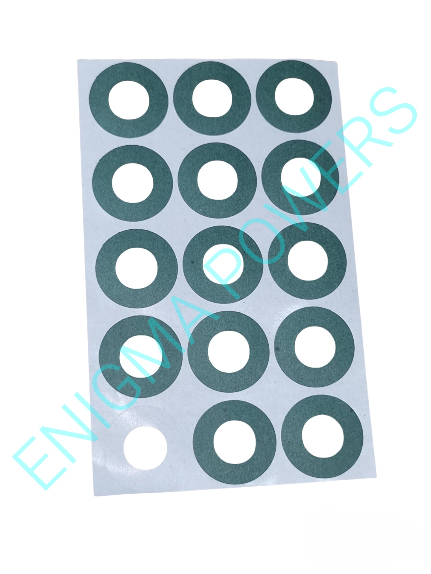 Positive Insulation Ring 32650/32140