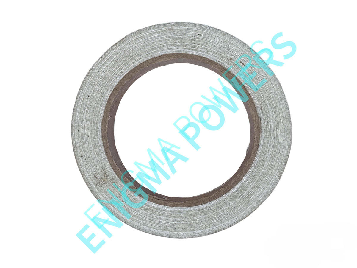 Insulation Filament Tape for Lithium Battery Pack (2 sizes)